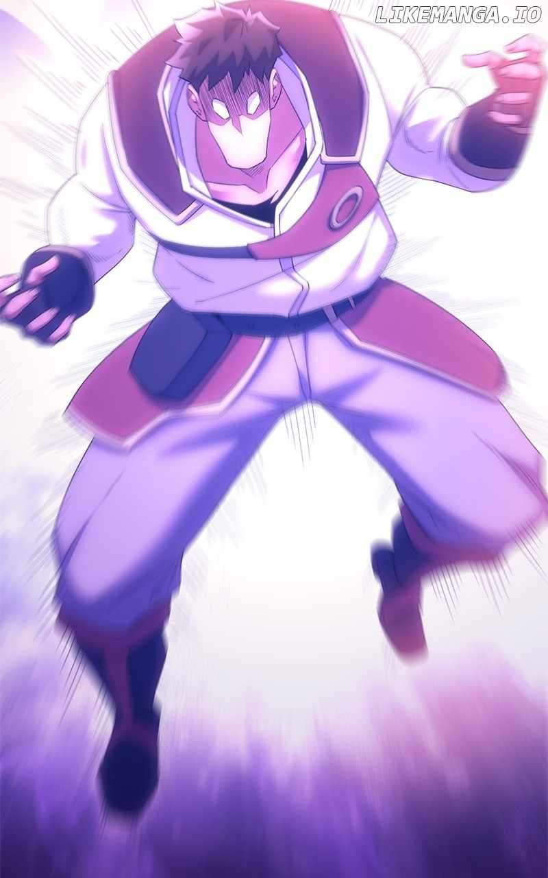 Surviving in an Action Manhwa Chapter 111 95